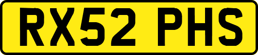 RX52PHS