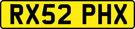 RX52PHX