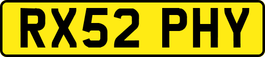 RX52PHY