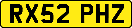 RX52PHZ