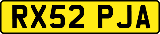 RX52PJA