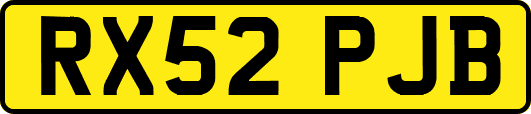 RX52PJB