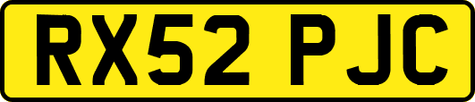 RX52PJC