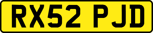 RX52PJD