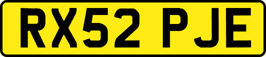 RX52PJE