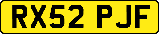 RX52PJF