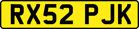 RX52PJK