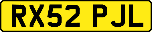 RX52PJL