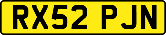 RX52PJN