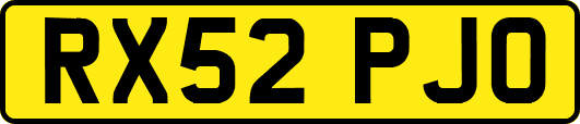 RX52PJO