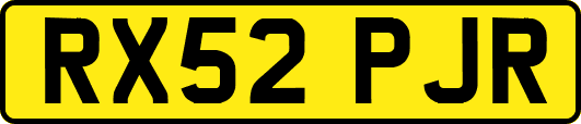 RX52PJR
