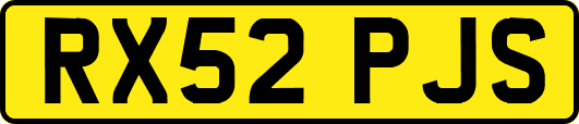 RX52PJS