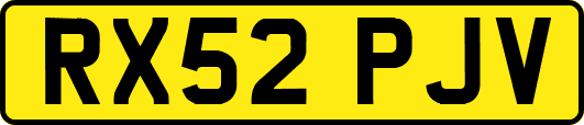 RX52PJV