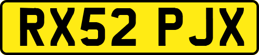 RX52PJX