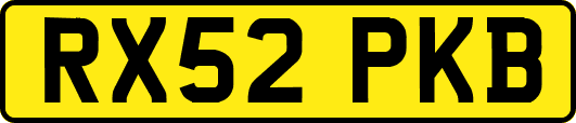 RX52PKB