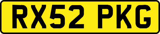 RX52PKG