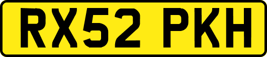 RX52PKH