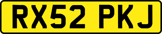 RX52PKJ