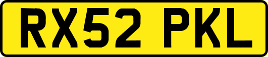 RX52PKL