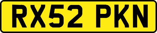 RX52PKN