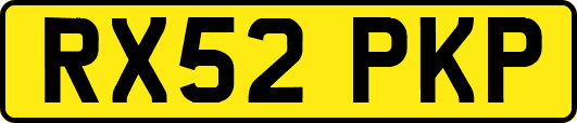 RX52PKP