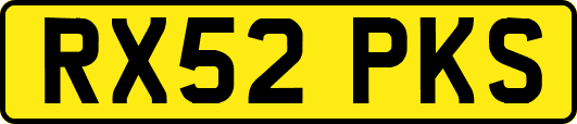 RX52PKS