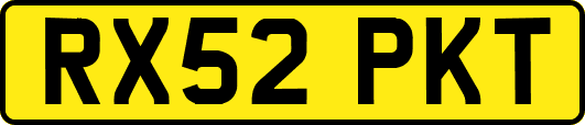 RX52PKT