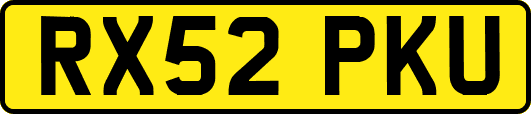 RX52PKU