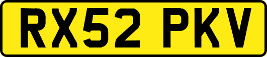RX52PKV