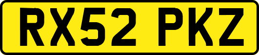 RX52PKZ