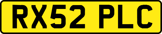 RX52PLC
