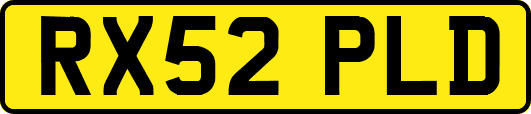RX52PLD