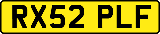 RX52PLF