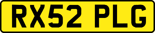RX52PLG