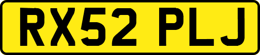 RX52PLJ
