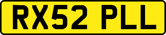 RX52PLL