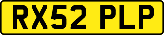 RX52PLP