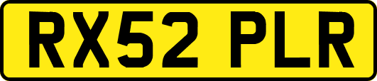 RX52PLR