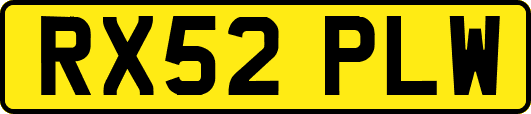 RX52PLW