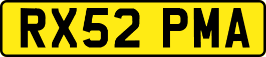 RX52PMA