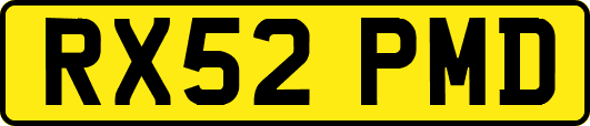 RX52PMD