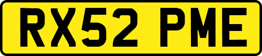 RX52PME