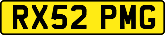 RX52PMG