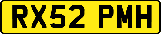 RX52PMH