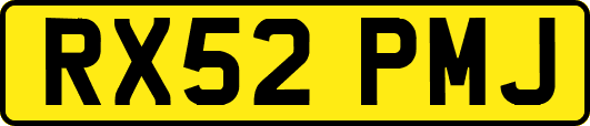 RX52PMJ
