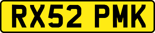 RX52PMK
