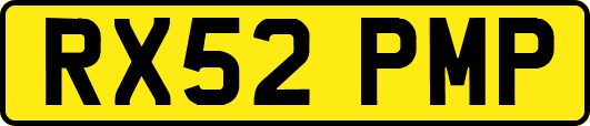 RX52PMP