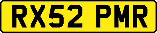 RX52PMR