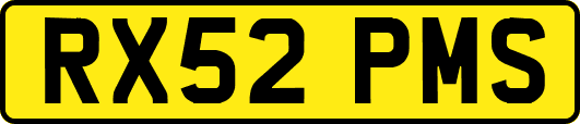 RX52PMS