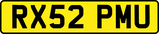 RX52PMU